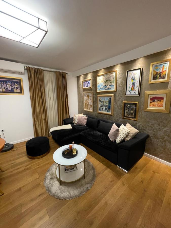 Apartment Barba Ντουμπρόβνικ Εξωτερικό φωτογραφία