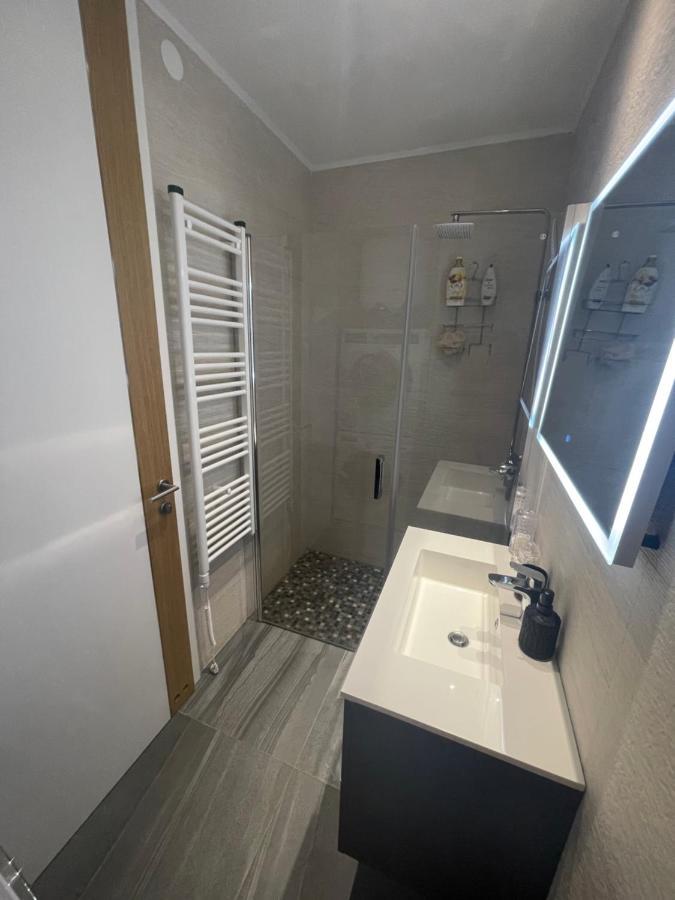 Apartment Barba Ντουμπρόβνικ Εξωτερικό φωτογραφία