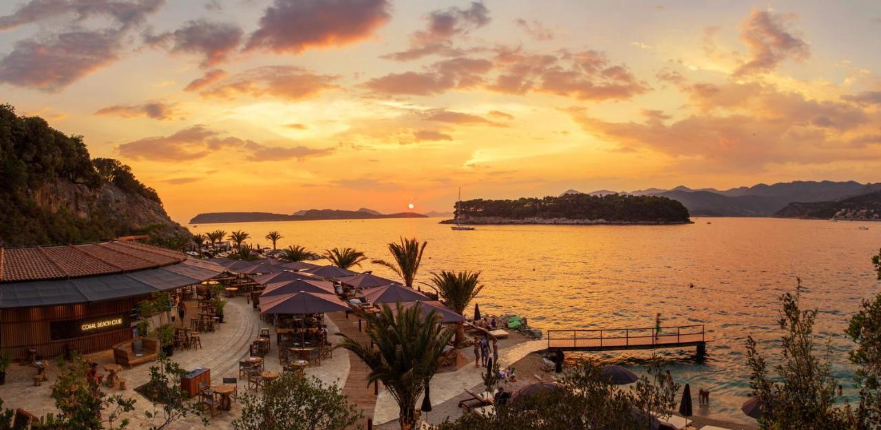 Apartment Barba Ντουμπρόβνικ Εξωτερικό φωτογραφία