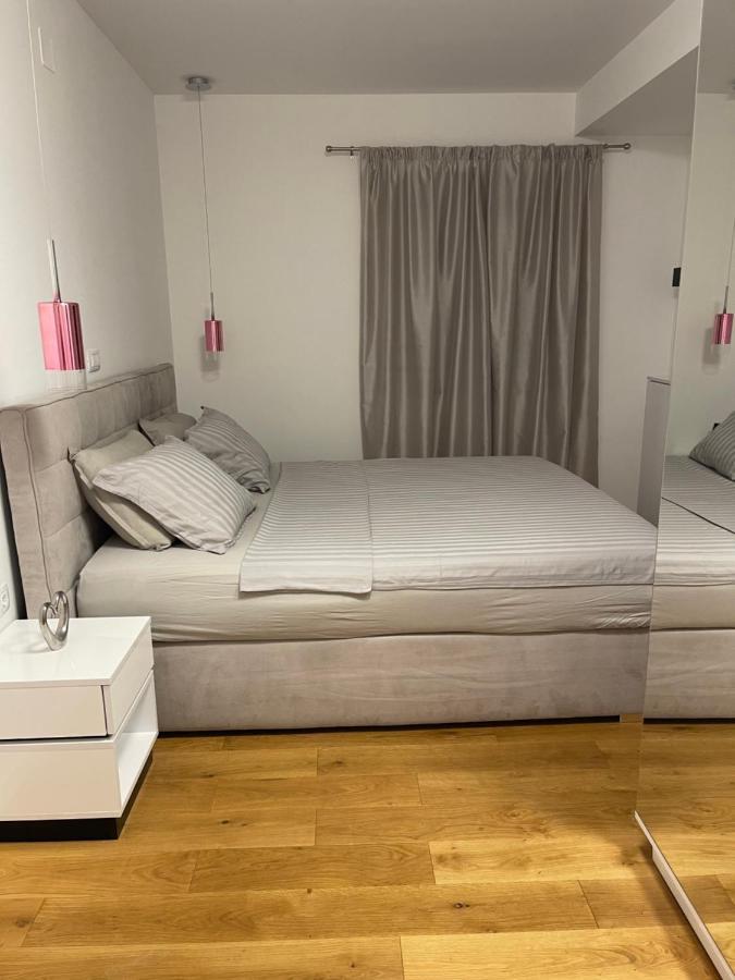 Apartment Barba Ντουμπρόβνικ Εξωτερικό φωτογραφία