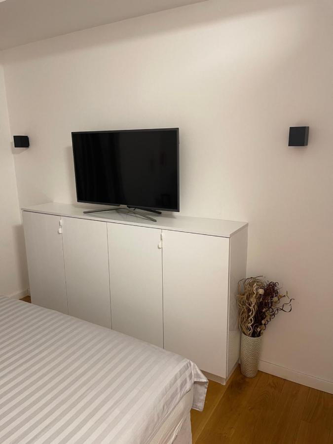 Apartment Barba Ντουμπρόβνικ Εξωτερικό φωτογραφία