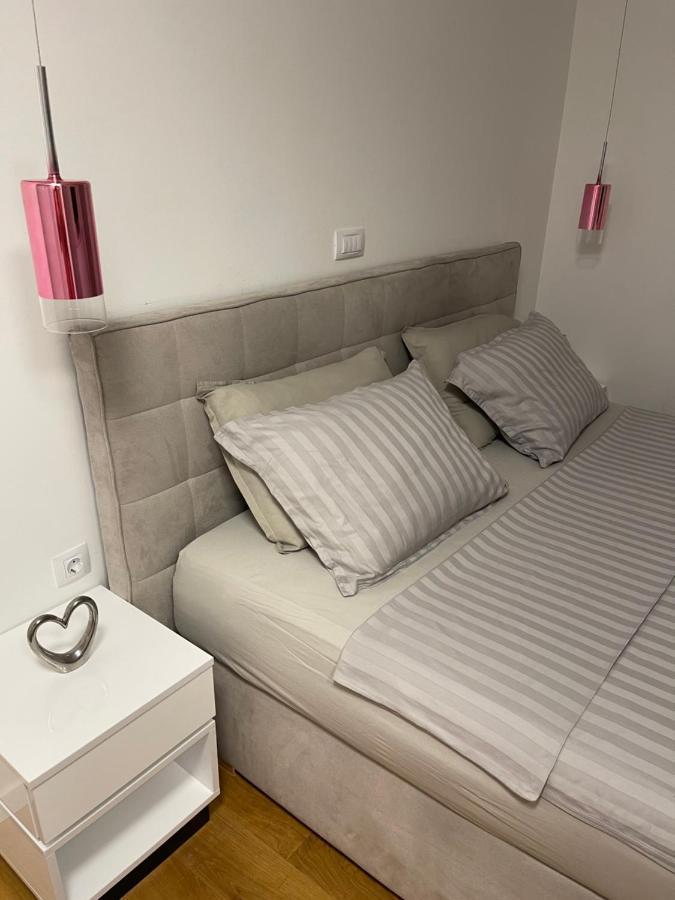 Apartment Barba Ντουμπρόβνικ Εξωτερικό φωτογραφία