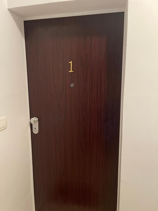 Apartment Barba Ντουμπρόβνικ Εξωτερικό φωτογραφία
