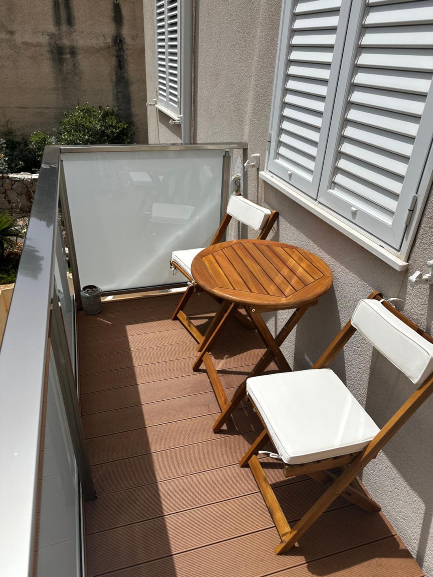 Apartment Barba Ντουμπρόβνικ Εξωτερικό φωτογραφία